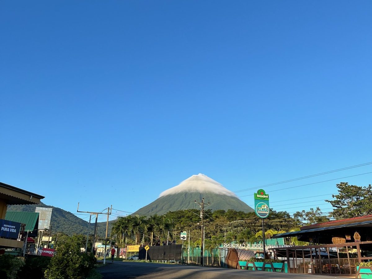 la fortuna, costa&nbsp;rica
