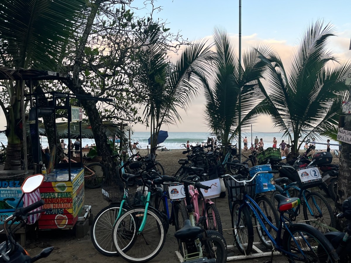 Puerto Viejo de&nbsp;Talamanca