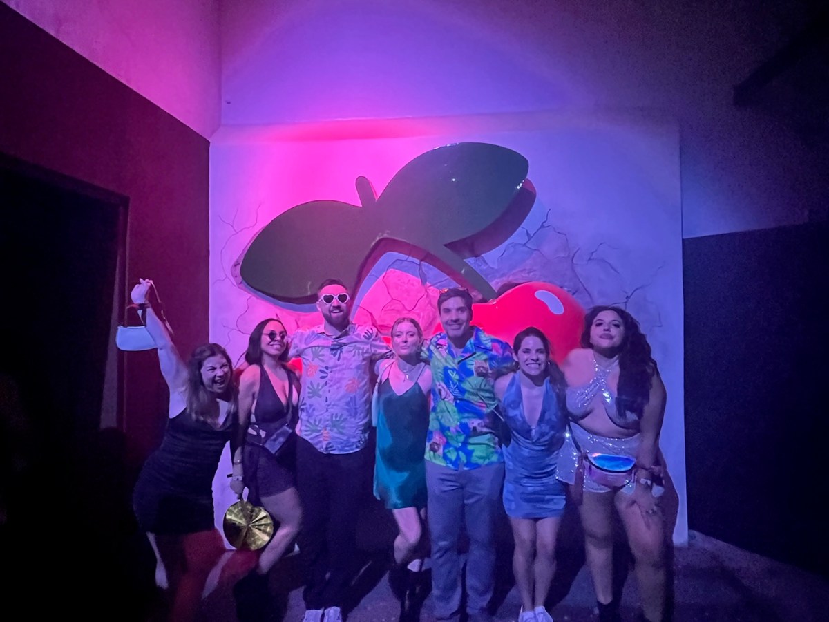 Ibiza closing weekend