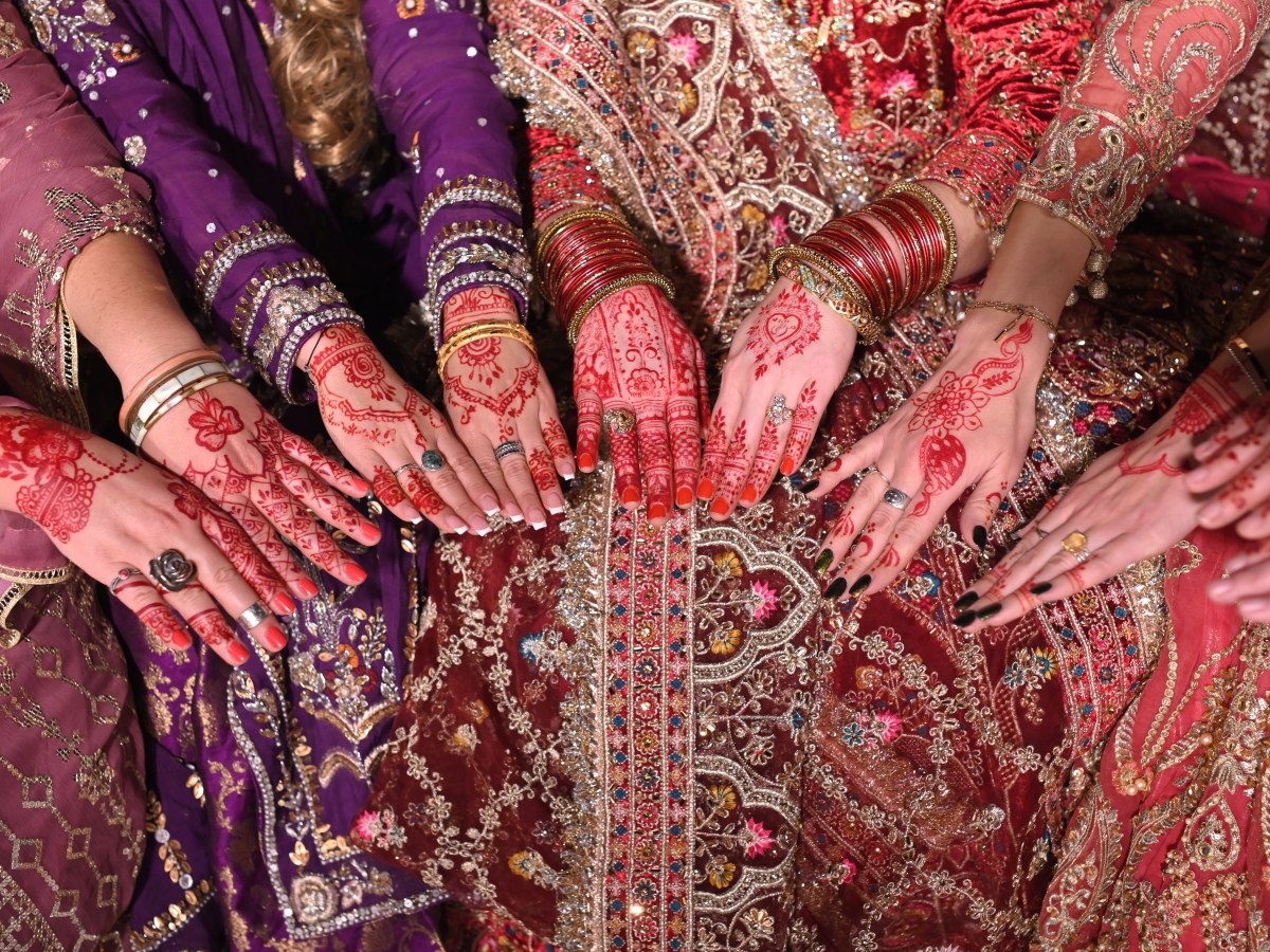 destination wedding /&nbsp;pakistan
