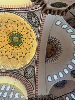 Suleymaniye Mosque