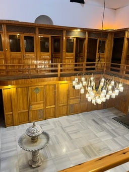 Gedikpasa Hamam